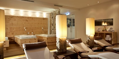 Wellnessurlaub - Day SPA - Amlach (Amlach) - Alpinhotel Jesacherhof