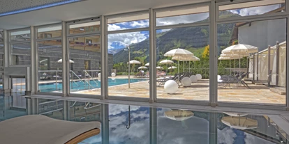 Wellnessurlaub - Day SPA - Amlach (Amlach) - Alpinhotel Jesacherhof