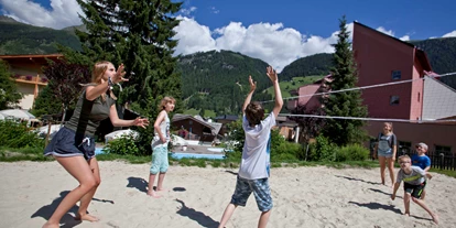 Wellnessurlaub - Day SPA - Amlach (Amlach) - Alpinhotel Jesacherhof