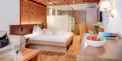 Wellnessurlaub - Day SPA - Amlach (Amlach) - Alpinhotel Jesacherhof