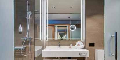 Wellnessurlaub - Day SPA - Amlach (Amlach) - Alpinhotel Jesacherhof