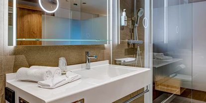 Wellnessurlaub - Day SPA - Amlach (Amlach) - Alpinhotel Jesacherhof