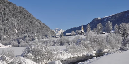 Wellnessurlaub - Day SPA - Amlach (Amlach) - Alpinhotel Jesacherhof