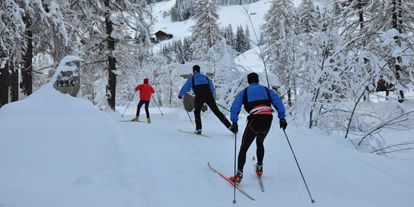 Wellnessurlaub - Day SPA - Amlach (Amlach) - Alpinhotel Jesacherhof