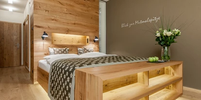 Wellnessurlaub - Umgebungsschwerpunkt: Therme - Gries im Sellrain - AQUA DOME - Tirol Therme Längenfeld