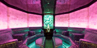 Wellnessurlaub - Umgebungsschwerpunkt: Therme - Gries im Sellrain - AQUA DOME - Tirol Therme Längenfeld