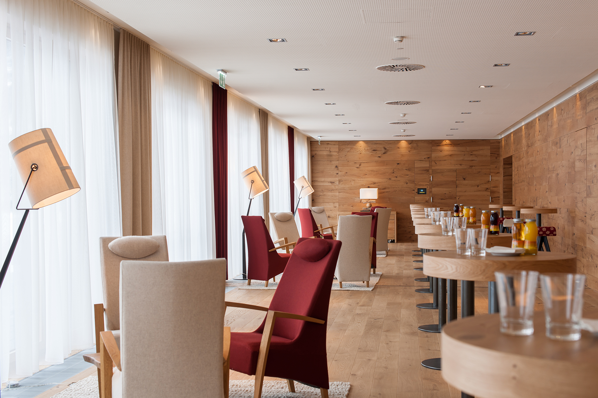 Wellnesshotel: AQUA DOME - Tirol Therme Längenfeld