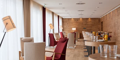 Wellnessurlaub - Umgebungsschwerpunkt: Therme - Gries im Sellrain - AQUA DOME - Tirol Therme Längenfeld