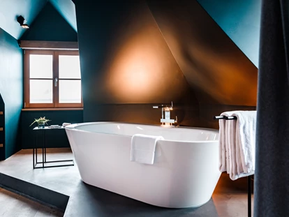Wellnessurlaub - Ruhpolding - Zimmer - Schlosshotel Kitzbühel