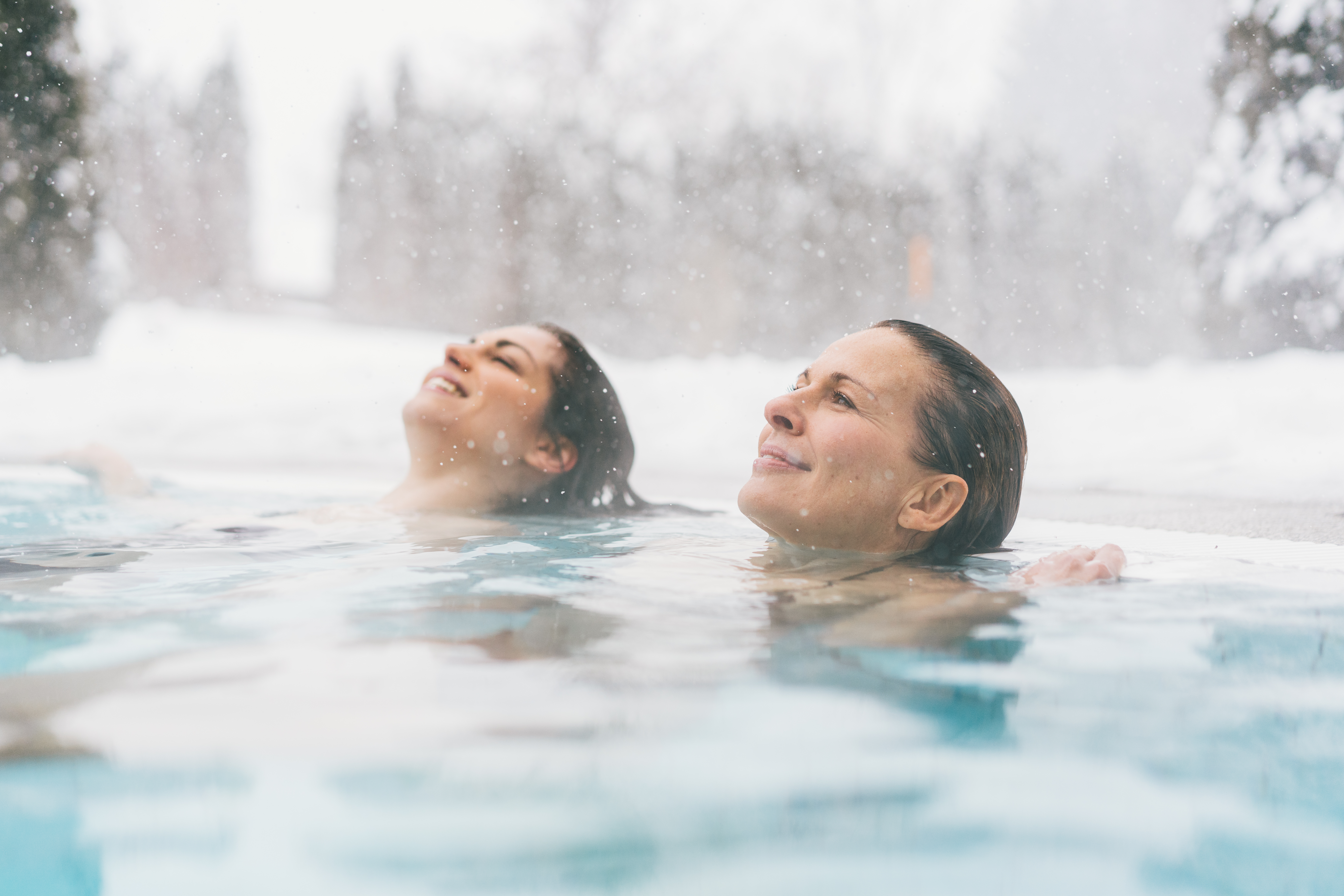 Wellnessurlaub - Klassifizierung: 5 Sterne - Österreich - Schlosshotel Kitzbühel