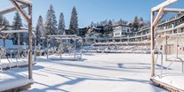 Wellnessurlaub - Tirol - Alpin Resort Sacher Seefeld - Tirol