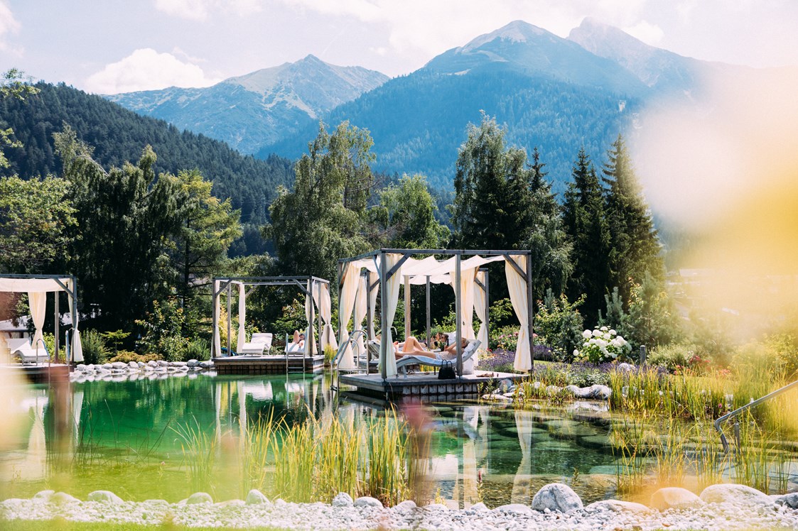 Wellnesshotel: Alpin Resort Sacher Seefeld - Tirol