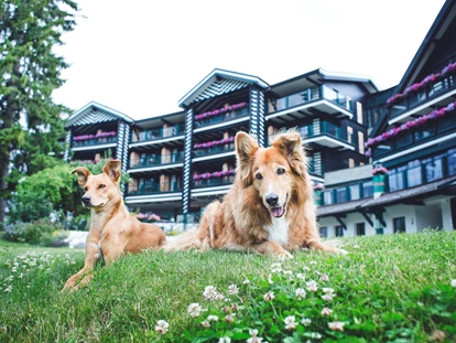 Wellnessurlaub - Finnische Sauna - Patsch - Alpin Resort Sacher Seefeld - Tirol