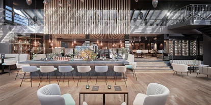 Wellnessurlaub - Umgebungsschwerpunkt: Stadt - Schliersee - Lebenberg Schlosshotel