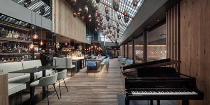 Wellnessurlaub - Umgebungsschwerpunkt: Stadt - Schliersee - Lebenberg Schlosshotel