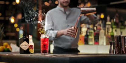 Wellnessurlaub - Umgebungsschwerpunkt: Stadt - Schliersee - Lebenberg Schlosshotel