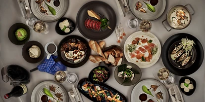 Wellnessurlaub - Umgebungsschwerpunkt: Stadt - Schliersee - Lebenberg Schlosshotel