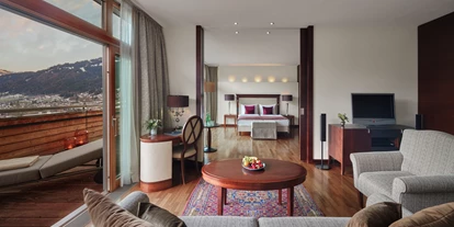 Wellnessurlaub - Umgebungsschwerpunkt: Stadt - Schliersee - Lebenberg Schlosshotel