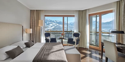Wellnessurlaub - Umgebungsschwerpunkt: Stadt - Schliersee - Lebenberg Schlosshotel