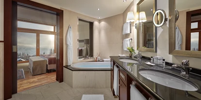 Wellnessurlaub - Umgebungsschwerpunkt: Stadt - Schliersee - Lebenberg Schlosshotel