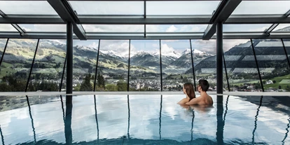 Wellnessurlaub - Umgebungsschwerpunkt: Stadt - Schliersee - Lebenberg Schlosshotel