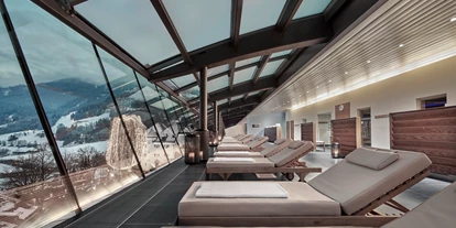 Wellnessurlaub - Umgebungsschwerpunkt: Stadt - Schliersee - Lebenberg Schlosshotel