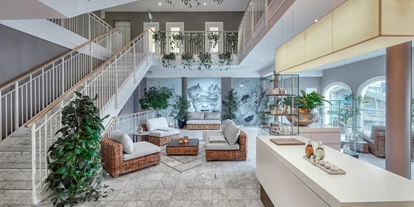 Wellnessurlaub - Umgebungsschwerpunkt: Stadt - Schliersee - Lebenberg Schlosshotel