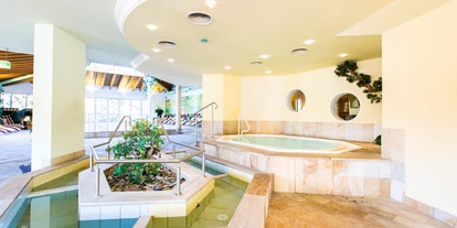 Wellnessurlaub - Klassifizierung: 4 Sterne S - Ampass - Bergresort Seefeld