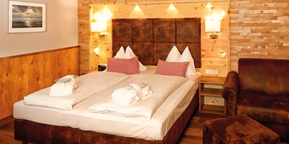 Wellnessurlaub - Klassifizierung: 4 Sterne S - Ampass - Bergresort Seefeld