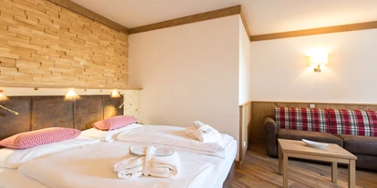Wellnessurlaub - Klassifizierung: 4 Sterne S - Ampass - Bergresort Seefeld