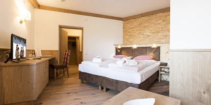 Wellnessurlaub - Klassifizierung: 4 Sterne S - Ampass - Bergresort Seefeld