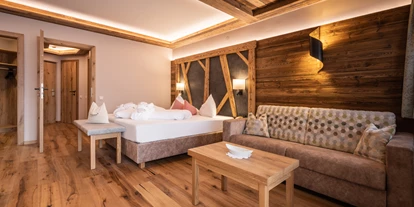 Wellnessurlaub - Klassifizierung: 4 Sterne S - Ampass - Bergresort Seefeld