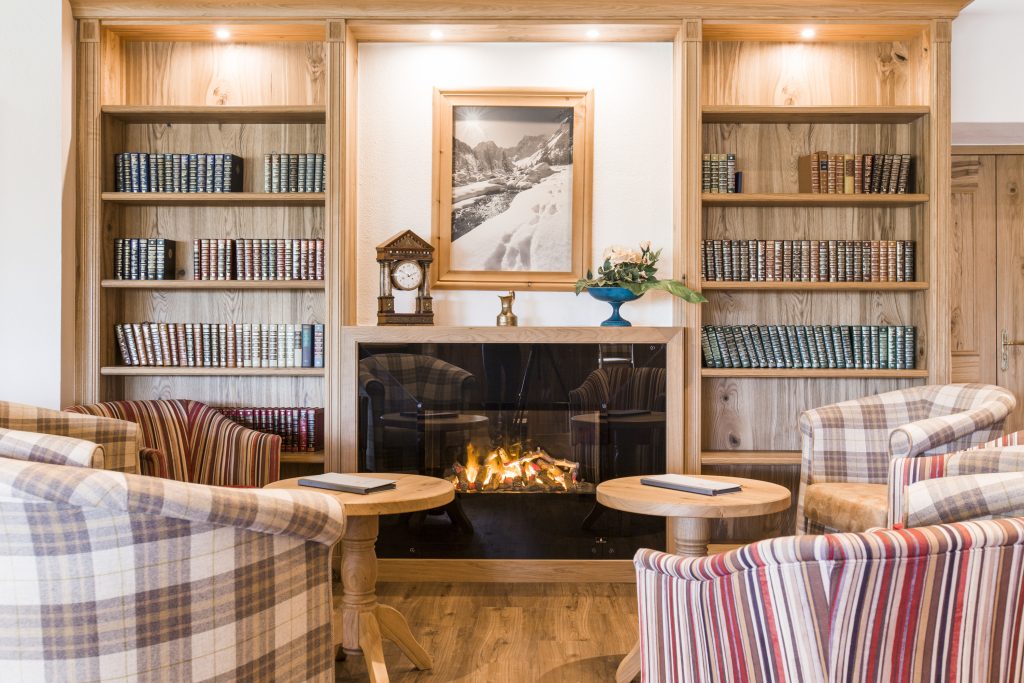 Wellnesshotel: Bergresort Seefeld