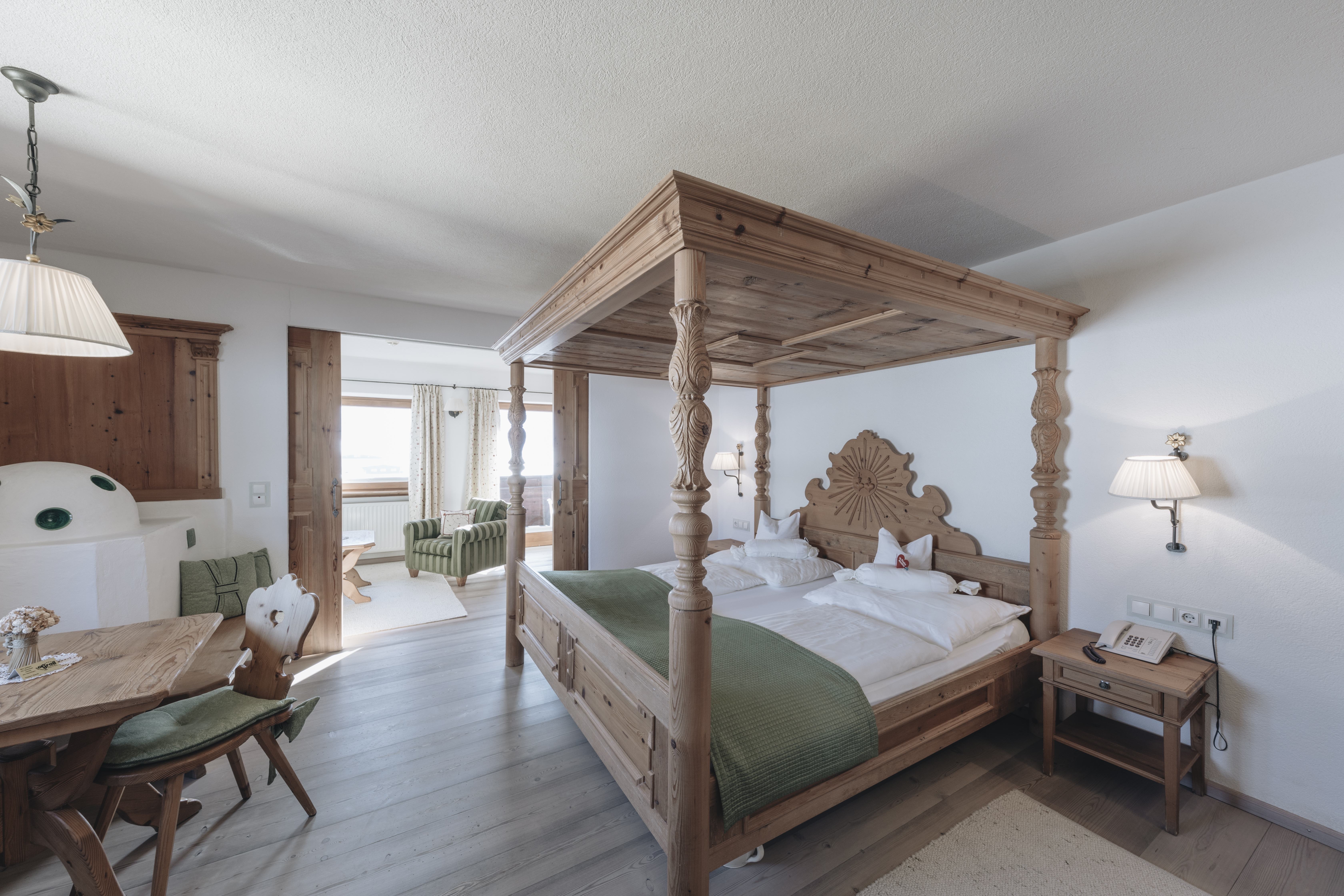 Der Greil Zimmerkategorien GREIL’s Schmuckkastl