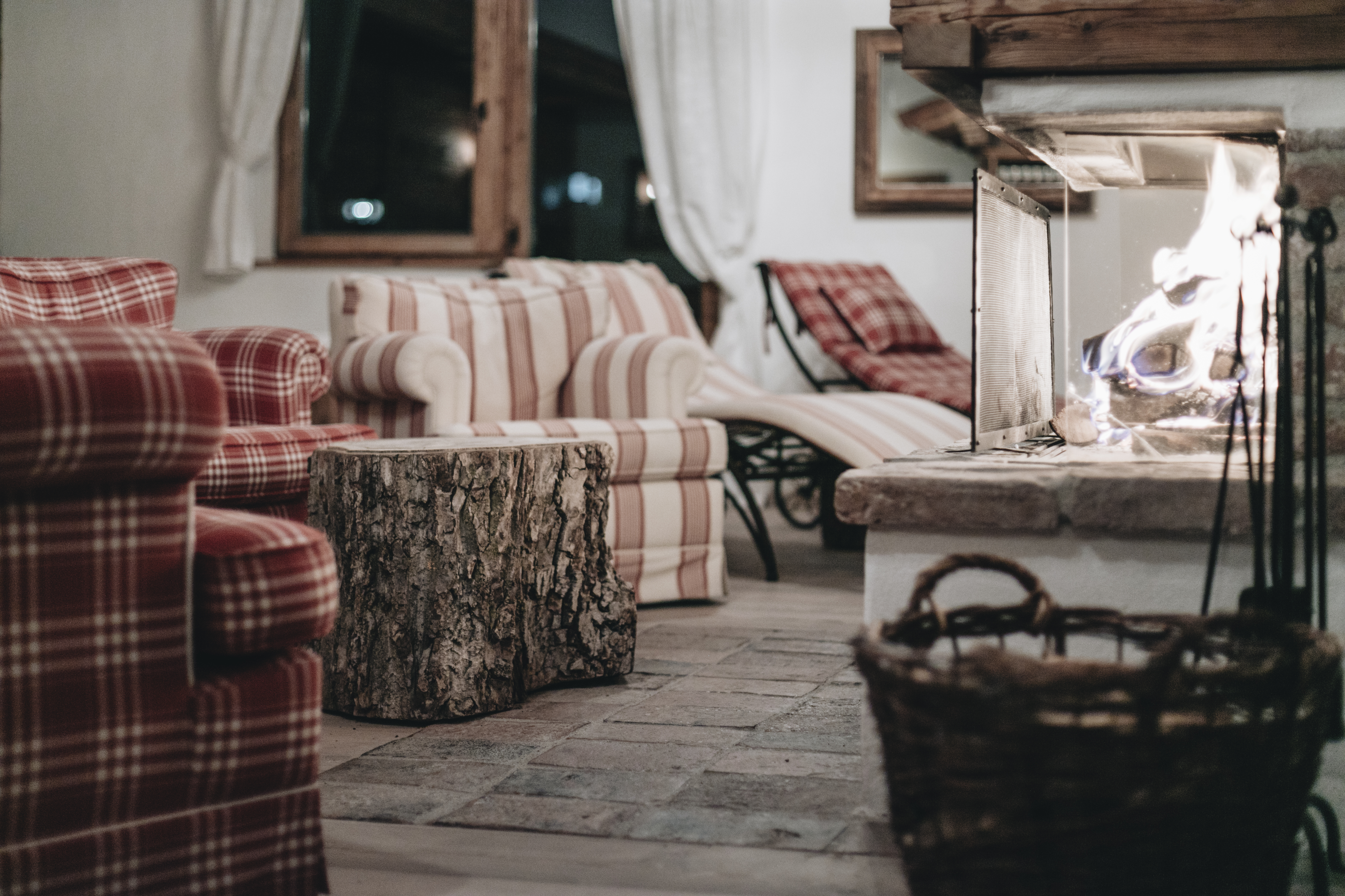 Wellnesshotel: Der Greil - Sauna | Spa