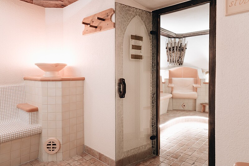 Wellnessurlaub - Ruhpolding - Der Greil