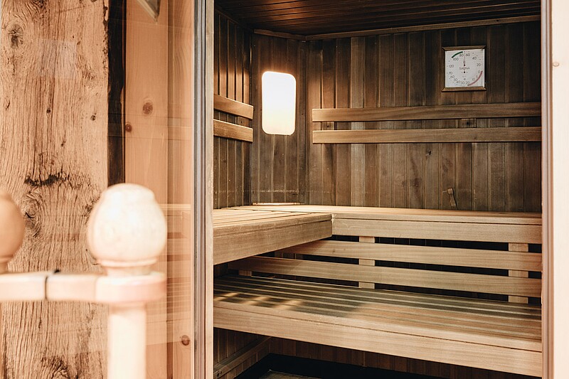 Wellnessurlaub - Ruhpolding - Der Greil