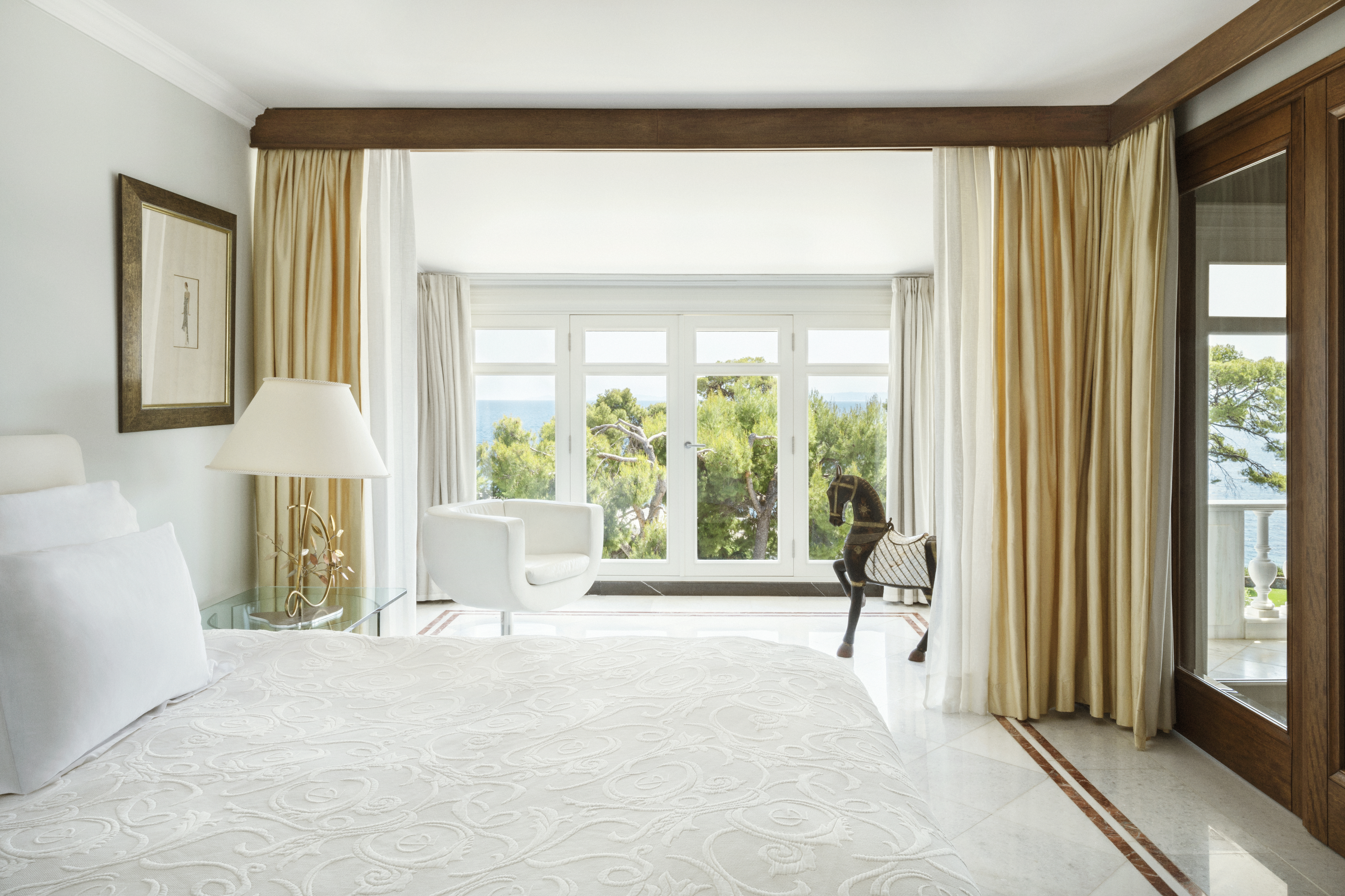 Wellnesshotel: Danai Beach Resort & Villas