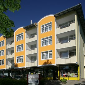 Wellnesshotel: Kurhotel Sonnenhof