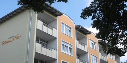 Wellnessurlaub - Schwanenstadt - Kurhotel Sonnenhof