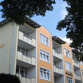 Wellnesshotel: Kurhotel Sonnenhof