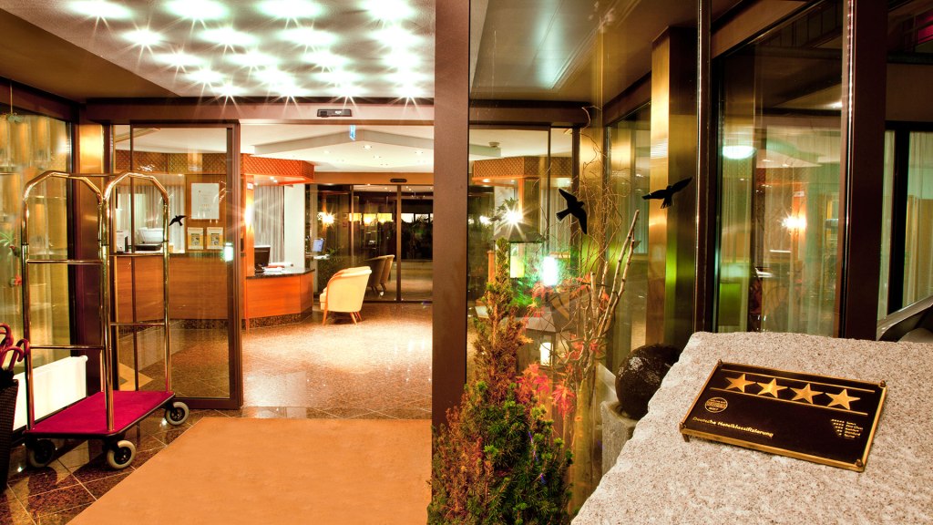 Wellnessurlaub - Bayern - Kurhotel Sonnenhof