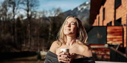 Wellnessurlaub - Faistenau - Klosterhof - Alpine Hideaway & Spa