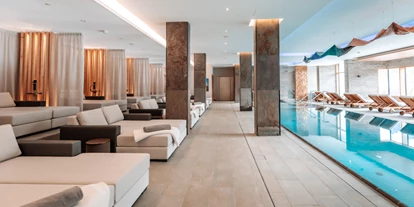 Wellnessurlaub - Faistenau - Klosterhof - Alpine Hideaway & Spa