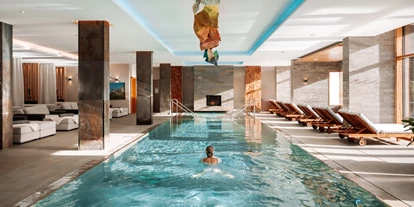 Wellnessurlaub - Faistenau - Klosterhof - Alpine Hideaway & Spa