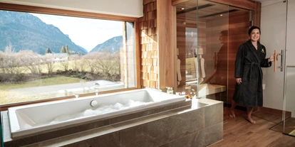 Wellnessurlaub - Faistenau - Klosterhof - Alpine Hideaway & Spa
