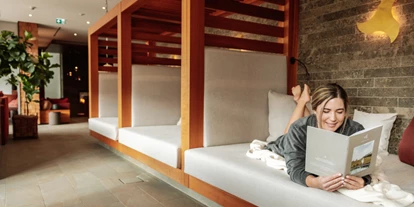 Wellnessurlaub - Faistenau - Klosterhof - Alpine Hideaway & Spa