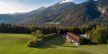 Wellnessurlaub - Oberbayern - Klosterhof Bayerisch Gmain - Klosterhof - Alpine Hideaway & Spa