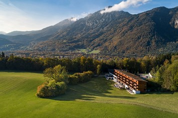 Wellnesshotel: Klosterhof Bayerisch Gmain - Klosterhof - Alpine Hideaway & Spa