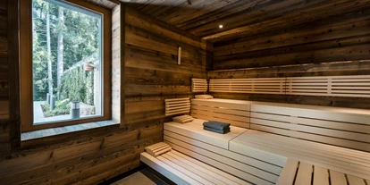 Wellnessurlaub - Faistenau - Bio Sauna - Klosterhof - Alpine Hideaway & Spa